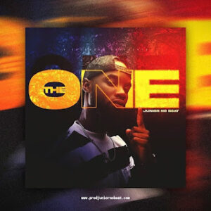 Júnior No Beat - The One (Afro Tech)