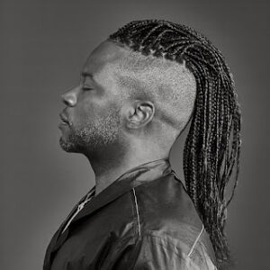 Coréon Dú feat. Arieth Feijó - A Fila Andou (Zouk)