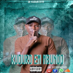 JB Kudurista - Hofeka Ypongoloka