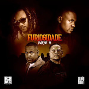 Kid MC feat. Extremo Signo - Furiosidade 2 (Rap)