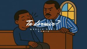 Márcio Beats & BM Samuel - Tá Dormir (Tarraxinha)
