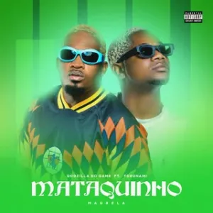 Godzilla Do Game feat. Tshunami - Mataquinho (Magrela)