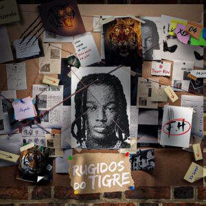 Fábio Hustle - Tímida (feat. 3 Finer) Fábio Hustle - Tímida (feat. 3 Finer)