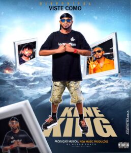 Kene King - Viste Como