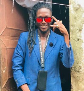 Salada Mallukinho - Lhe Trepa (Afro House)