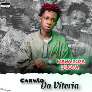 Mana Loya - Cartão Da Vitória (Prod. Rp No Beat & Nelo Boy Pró)