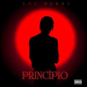 Eny Berry - Princípio (Prod. Rodrake)