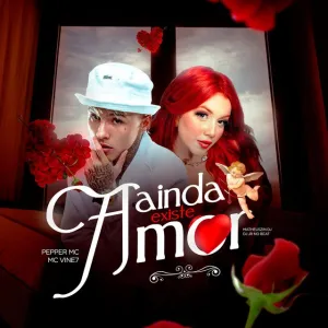 MC Vine7 - Ainda Existe Amor (feat. Matheuszin DJ, DJ JR No Beat & Pepper Mc) MC Vine7 - Ainda Existe Amor (feat. Matheuszin DJ, DJ JR No Beat & Pepper Mc)