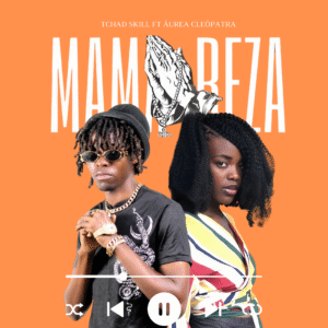 Tchad Skill - Mamã Reza (Prod.Gomes Cap)