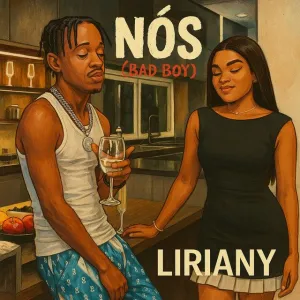 Janepada feat. Liriany - Nós (Bad Boy) Janepada feat. Liriany - Nós (Bad Boy)
