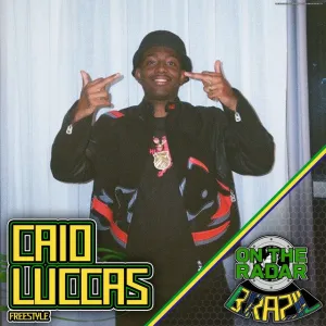 On The Radar - Caio Luccas Freestyle (feat. NADAMAL e Caio Luccas)