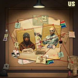 Swayvee - Us (feat. Young Stunna)