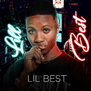 Lil Best - Jogo Maluco