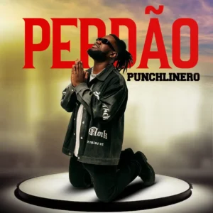 Punchlinero - Perdão