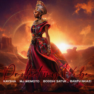 MJ Wemoto x Boddhi Satva x Kaysha x Bantu Nkazi – Protect my Vibe (Amapiano) 2025
