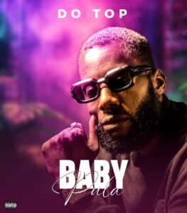 Do Top - Baby Pula