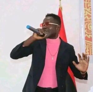 Eliseu Muhete - Amuhene Toté 