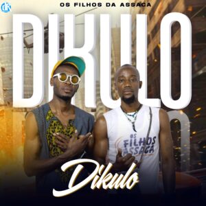 Os Filhos Da Assaca - Dikulo