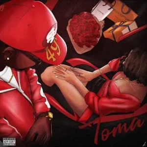 YOUNG K - Toma (Feat Evandro)