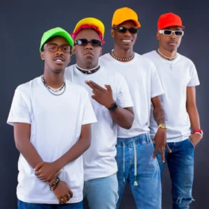 Os Moikanos – Angola Há Festa (Hino) Os Moikanos – Angola Há Festa (Hino)