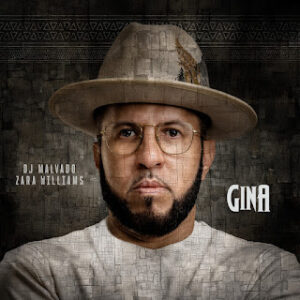 DJ Malvado feat. Zara Williams - Gina (Afro House) DJ Malvado feat. Zara Williams - Gina (Afro House)