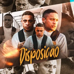 MC Kadu DJ Binho x DJ Geh - Disposição MC Kadu DJ Binho x DJ Geh - Disposição