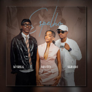 Dj Verigal - Espelho (feat. Sara Cuca e Selirasday) Dj Verigal - Espelho (feat. Sara Cuca e Selirasday)