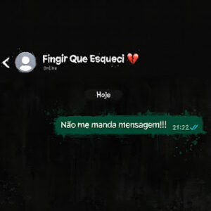 L7NNON - Não Me Manda Mensagem L7NNON - Não Me Manda Mensagem