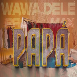 Twenty Fingers - Papá