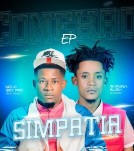 Nelo Boy Pro X Mamona Muzik – Simpatia (Instrumental Afro House) Nelo Boy Pro X Mamona Muzik – Simpatia (Instrumental Afro House)