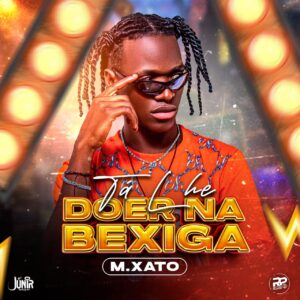 M-Xato - Na Bixiga (Prod By Canalha)