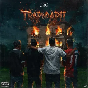 CBG – Camilsola 10 (Wiz F x Lil Janne feat. Wizy x NEELICY x Johnny Berry)