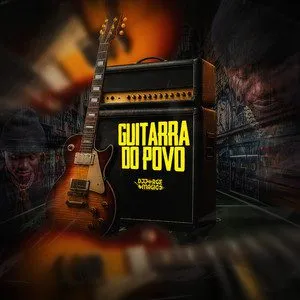 DJ Jorge Mágico - Guitarra do Povo DJ Jorge Mágico - Guitarra do Povo