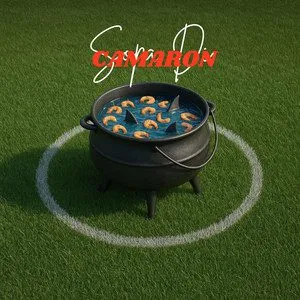 Vado Más Ki Ás - Sopa Di Camaron (feat. Rods Wires)