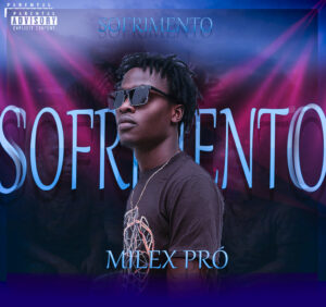 Milex Pró - Sofrimento