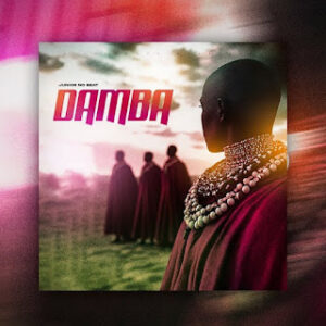 Júnior No Beat - Damba (Original Mix)