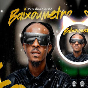 Puto Lilas - Baixoumetro (Kuduro) Puto Lilas - Baixoumetro (Kuduro)