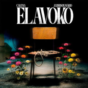 Calema - Elavoko (feat. Anderson Mário)