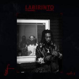 Apollo G – Labirinto (feat. Mikey Joe & Ricaasszz) (RAP) 2025