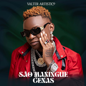Valter Artístico - Posso Sair Da Garrafa Valter Artístico - Posso Sair Da Garrafa