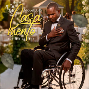 Miguel Buila – Casamento (feat. Telma Lee) Miguel Buila – Casamento (feat. Telma Lee)