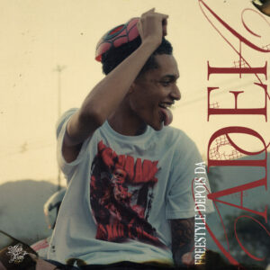 Oruam - Freestyle Depois da Cadeia (Prod. Maurin) (Trap)