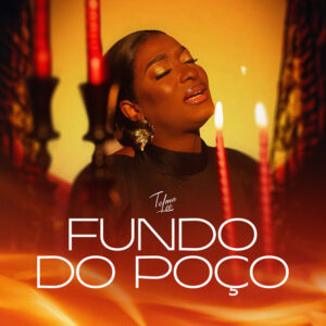 Telma Lee – Fundo do Poço Telma Lee – Fundo do Poço
