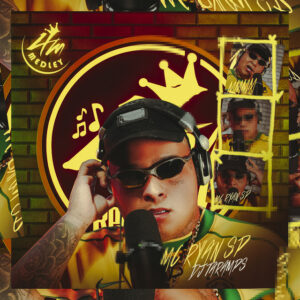 MC Ryan SP ft. Taramps – Medley 4m #10 MC Ryan SP ft. Taramps – Medley 4m #10