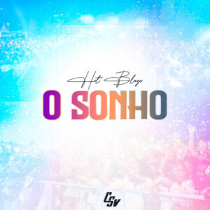 Hot Blaze - O Sonho Hot Blaze - O Sonho