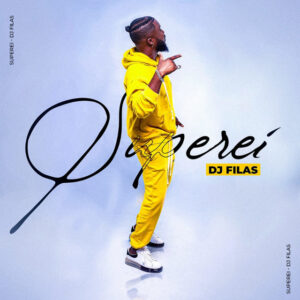 DJ Filas – Superei DJ Filas – Superei