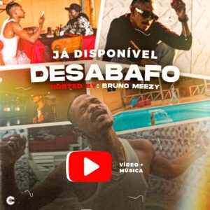 Bruno Meezy - Desabafo Bruno Meezy - Desabafo