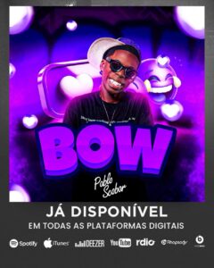 Pablo Escobar x ESCOBAR ON THE TRACK - BOW ( PROD ESCOBAR ON THE TRACK) Pablo Escobar x ESCOBAR ON THE TRACK - BOW ( PROD ESCOBAR ON THE TRACK)