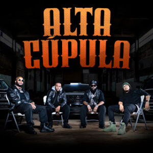 Kid MC & Xtremo Signo feat. Army Squad - Alta Cúpula (Rap) Kid MC & Xtremo Signo feat. Army Squad - Alta Cúpula (Rap)