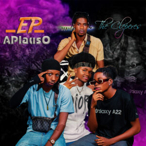 The Clepers - Ta Doer